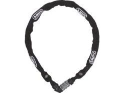 Abus Kettenschloss 1200 Web Farbig