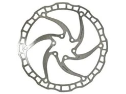 Ashima ARO-08, 203 Mm, 6 Loch -Fahrradausrüstungsgeschäft ashima aro 08 203 mm 6 loch3