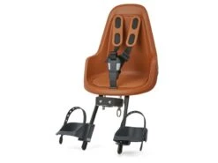 Bobike Kindersitz One Mini -Fahrradausrüstungsgeschäft bobike kindersitz one mini3