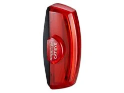 Cat Eye Rücklicht Rapid X2G Kinetic