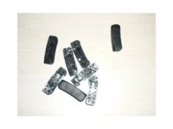 Crank Brothers Kunststoff-Pads Für Road Cleat