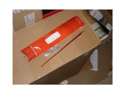 Fulcrum Racing Zero Ersatzspeiche, Rot -Fahrradausrüstungsgeschäft fulcrum racing zero ersatzspeiche rot2