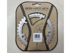 Shimano Kettenschutzring Für FC-MT210-3/MT101 44 Zähne -Fahrradausrüstungsgeschäft gebhardt kettenblatt lk 110 5 arm 36 zaehne 1