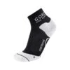 Gore Countdown Thermo Socken, Schwarz/weiss 1 Gore Countdown Thermo Socken, Schwarz/weiss -Fahrradausrüstungsgeschäft gore countdown thermo socken schwarz weiss