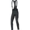 Gore Phantom SO Bibtights, Schwarz 1 Gore Phantom SO Bibtights, Schwarz -Fahrradausrüstungsgeschäft gore phantom so bibtights schwarz