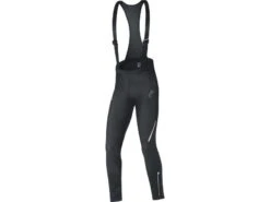 Gore Phantom SO Bibtights, Schwarz