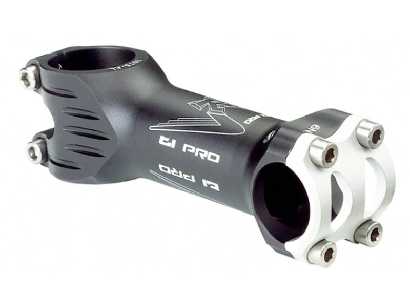 KCNC TI Pro Vorbau, 25,4mm 3 KCNC TI Pro Vorbau, 25,4mm