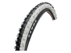 Kenda K-829, Schwarz/weiß