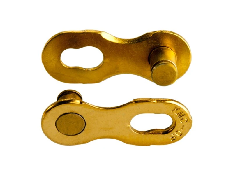 KMC Verschlussglied 12NR Für 12-fach, 2 Paar 3 KMC Verschlussglied 12NR Für 12-fach, 2 Paar