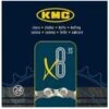 KMC X8-93 -Fahrradausrüstungsgeschäft kmc x8 93
