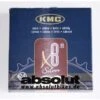 KMC X8 Silber 8-fach Kette