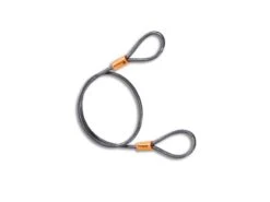 Kryptonite KryptoFlex Kabel 525, 76 Cm X 5 Mm