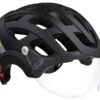 Lazer Helm Anverz NTA + LED E-Bike Helm -Fahrradausrüstungsgeschäft lazer helm anverz nta led e bike helm