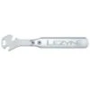Lezyne CNC Pedal Rod Shop Tool Pedalschlüssel 1 Lezyne CNC Pedal Rod Shop Tool Pedalschlüssel -Fahrradausrüstungsgeschäft lezyne cnc pedal rod shop tool pedalschluessel