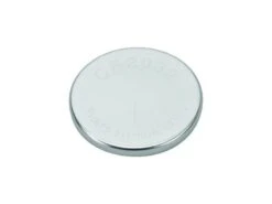 Lezyne CR2032 Batterie Für LED Beleuchtung (8er Pack)