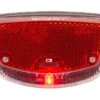 Smart Tunnel LED-Rücklicht Für Gepäckträger -Fahrradausrüstungsgeschäft lgart tunnel led ruecklicht fuer gepaecktraeger