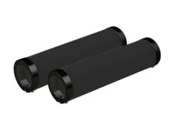 Longus Lenkergriff Fluo Mit Klemmring