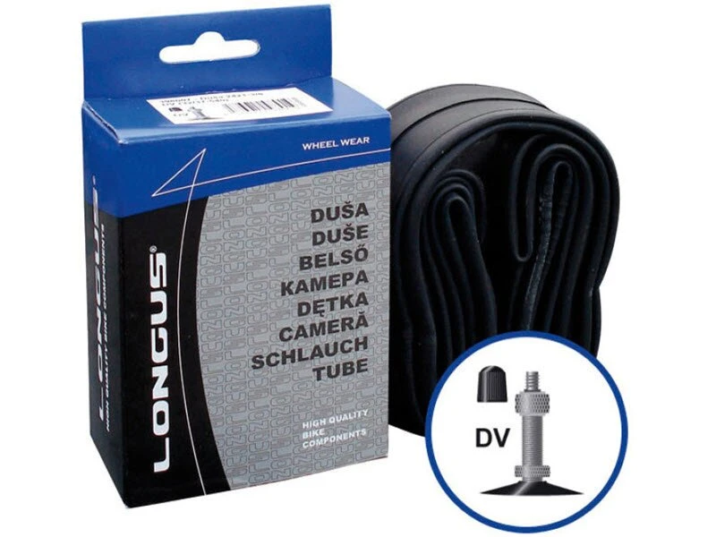 Longus Schlauch Kinderrad 20 Zoll 3 Longus Schlauch Kinderrad 20 Zoll