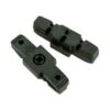 Magura HS33 HS11 Bremsbelag, Schwarz -Fahrradausrüstungsgeschäft magura hs33 hs11 bremsbelag schwarz