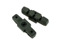 Magura HS33 HS11 Bremsbelag, Schwarz