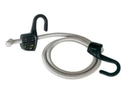 Master Lock Adjustable Bungi Spanngummi, Verstellbar