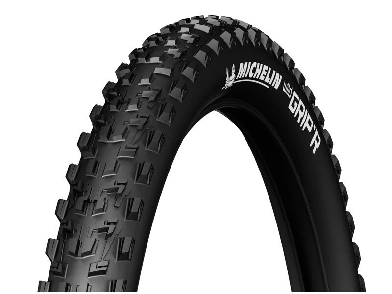 Michelin Wild Grip'R2 Advanced 3 Michelin Wild Grip'R2 Advanced