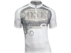 Northwave Money Trikot, Weiß