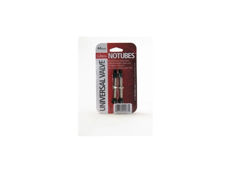NoTubes Tubeless Ventil 4 NoTubes Tubeless Ventil – Bild 2