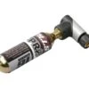 Pro Inflator Micro Co2 Schwarz