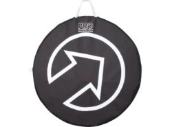 Pro Laufradtasche Für 1 Laufrad Schwarz