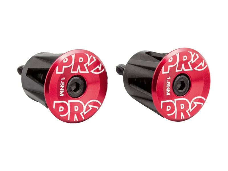 Pro Lenker Endkappe Endstopfen 4 Pro Lenker Endkappe Endstopfen – Bild 2