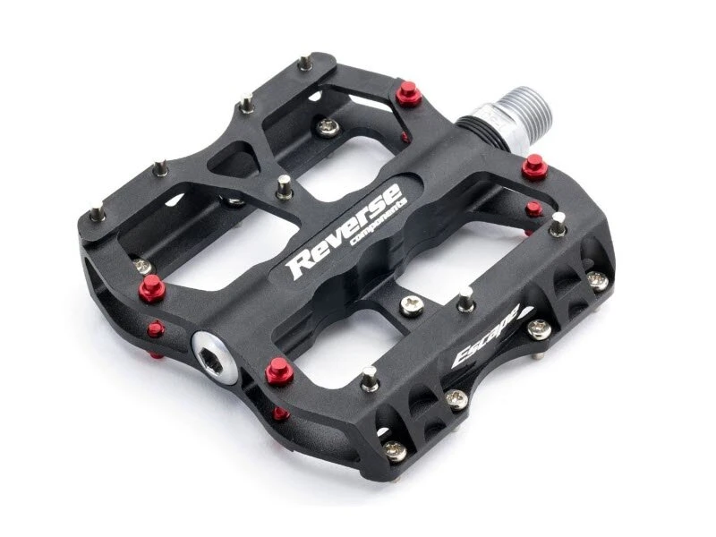 Reverse Escape Flat Pedal 3 Reverse Escape Flat Pedal