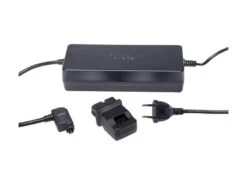 Shimano Akku-Schnellladegerät Steps EC-E6000 Inkl. Netzkabel