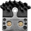Shimano Bremsbeläge J04C Ice-Tec Metall -Fahrradausrüstungsgeschäft shimano bremsbelaege j04c ice tec metall