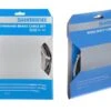 Shimano Bremszüge / Schaltzüge / Hüllen Zug-Kpl.-Set Für 1 Rad -Fahrradausrüstungsgeschäft shimano bremszuege schaltzuege huellen zug kpl set fuer 1 rad