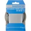 Shimano Bremszug, Edelstahl -Fahrradausrüstungsgeschäft shimano bremszug edelstahl