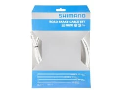 Shimano Bremszugset Rennrad, PTFE 6 Shimano Bremszugset Rennrad, PTFE -Fahrradausrüstungsgeschäft shimano bremszugset rennrad ptfe2