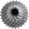 Shimano CS-9000 Kassette Dura Ace, 11-fach -Fahrradausrüstungsgeschäft shimano cs 9000 kassette dura ace 11 fach