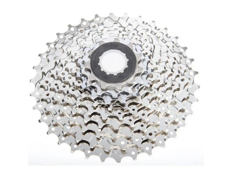 Shimano CS-HG50 Kassette, 9-fach 3 Shimano CS-HG50 Kassette, 9-fach