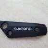 Shimano Deckel Für Ausgleichsbehälter Ohne Dichtung Für BL-M445 Rechts -Fahrradausrüstungsgeschäft shimano deckel fuer ausgleichsbehaelter ohne dichtung fuer bl m445 rechts