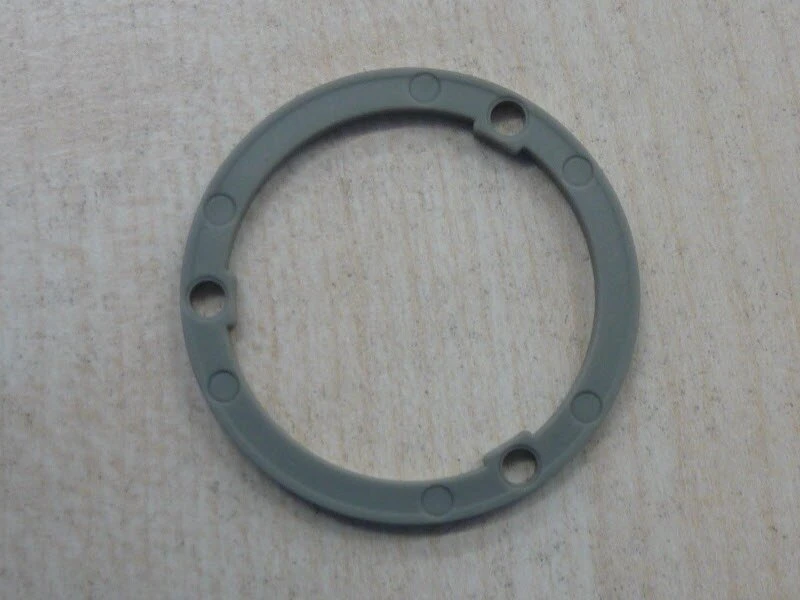 Shimano Distanzring 3 Mm Für 7s/8s Kassetten 3 Shimano Distanzring 3 Mm Für 7s/8s Kassetten