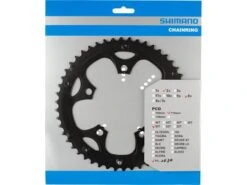 Shimano FC-2450 Claris Kettenblätter -Fahrradausrüstungsgeschäft shimano fc 2450 claris kettenblaetter2