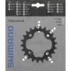 Shimano FC-M590/M532, 22 Zähne, 9-fach -Fahrradausrüstungsgeschäft shimano fc m590 m532 22 zaehne 9 fach