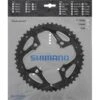 Shimano FC-T551 Kettenblatt, 10-fach -Fahrradausrüstungsgeschäft shimano fc t551 kettenblatt 10 fach