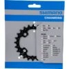 Shimano Kettenblatt FC-M617 Deore 10-fach -Fahrradausrüstungsgeschäft shimano kettenblatt fc m617 deore 10 fach 1