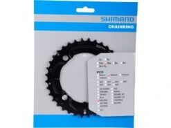 Shimano Kettenblatt FC-M617 Deore 10-fach 5 Shimano Kettenblatt FC-M617 Deore 10-fach -Fahrradausrüstungsgeschäft shimano kettenblatt fc m617 deore 10 fach2