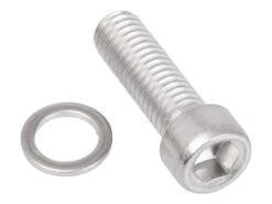 Shimano Klemmschraube Für Kurbelarm Für FC-T661