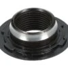 Shimano Konus M14x10.73 Mm Mit Staubkappe Für DH-3N80 -Fahrradausrüstungsgeschäft shimano konus m14x1073 mm mit staubkappe fuer dh 3n80