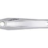 Shimano Kurbelarm Für FC-M430 Octalink Silber 175 Mm -Fahrradausrüstungsgeschäft shimano kurbelarm fuer fc m430 octalink silber 175 mm