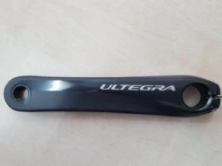 Shimano Kurbelarm Links FC-6800